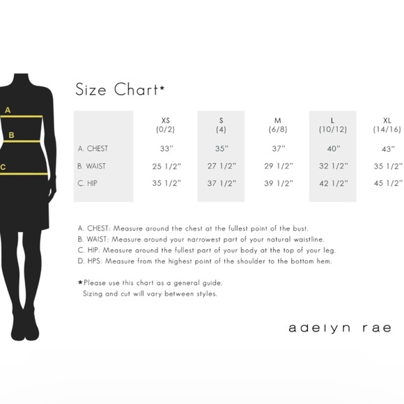 ADELYN RAE Tony Tailored Jumpsuit - Picture 7 of 7